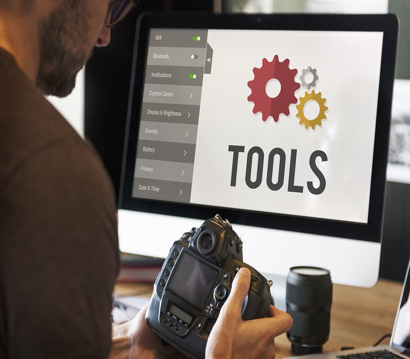 Game Enhancement Tools