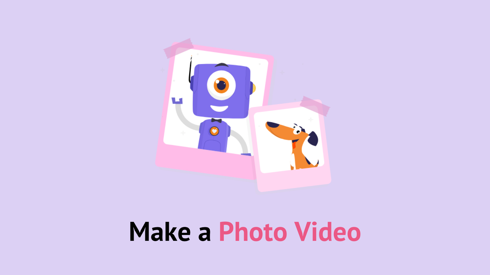 Create Engaging Videos from Photos for Social Media